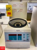Thermo Scientific Labofuge 200 Centrifuge - Rigging Fee: $80