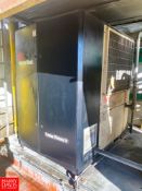 Ingersoll Rand 150 HP Premium Efficiency Air Compressor - Rigging Fee: $500