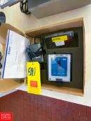 Charm Rosa Blue Incubator - Rigging Fee: $25