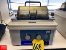 Fisher Scientific Water Bath, Model: 2239 - Rigging Fee: $100