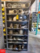 S/S Elbows and Flanges Up to 8