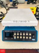Data Plate Digital Hot Plate / Stirrer - Rigging Fee: $50