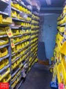 (600+) Timken, SKF, MRC, FaFair, Federal Mogul, Falk and Other Bearings and Oil Seals - Rigging Fee: