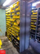 Steel Pipe Fittings Including Elbows, Couplers, Flanges and More - Rigging Fee: $600