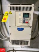 Yaskawa Varispeed P7 VFD - Rigging Fee: $150
