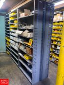 Anderson Sensors, Omiron Electric Eyes, Statco-DSI Gaskets, Sensors, ETC. - Rigging Fee: $600