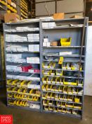 Chart Recorder Charts, Gaskets and O-Rings - Rigging Fee: $400