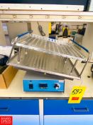 Thermo Scientific Bottle Shaker, Model: 4637 - Rigging Fee: $50