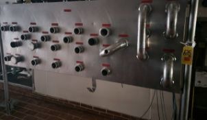 S/S Flowverter Station - Rigging Fee: $300