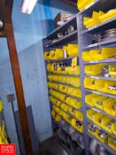 S/S and Other Pipe Fittings, Including Reducers, Elbows, Connectors, Up to 8