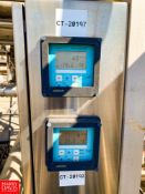 Endress+Hauser Liquisys M Digital Readout - Rigging Fee: $100