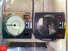 Anderson Chart Recorders, Model: ACR-700 - Rigging Fee: $100