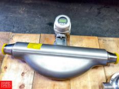 NEW Endress+Hauser 3