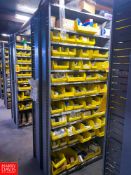 MAC Control Valves, U.S. Seal Pump Seals, SKF Adapters, Applied Prep Adapters, ETC. - Rigging