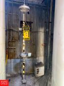 Eye Wash and Shower Station - Rigging Fee: $100