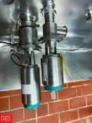 (2) Alfa Laval 3