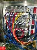 Air Valve Solenoids and Digital Readouts, with (2) S/S Enclosures, Subject to Bulk Bid - Rigging