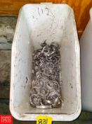 112 S/S Clamps up to 3