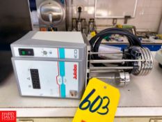 New Julabo Water Bath Heater, Model: ED(V.2) - Rigging Fee: $50