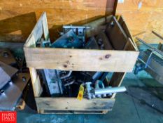 S/S Flowverter Stations - Rigging Fee: $100