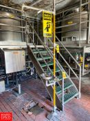 Bradley Eye Wash and Shower Station - Rigging Fee: $100