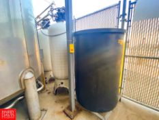 Water Softener System - Rigging Fee: $500