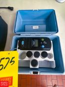 Pocket Colorimeter - Rigging Fee: $25