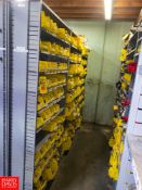 S/S Weld Ferrules, 45° and 90° Weld Elbows, Ts, Caps, Clamps, Up to 8