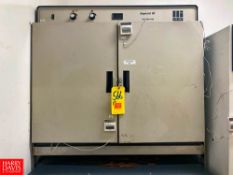 Lab-Line Imperial III Incubator - Rigging Fee: $300