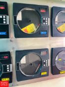 Anderson Chart Recorders, Model: AC700 - Rigging Fee: $150