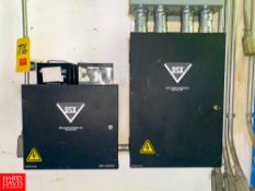 DSX-1040 Positive Displacement Pump - Rigging Fee: $200