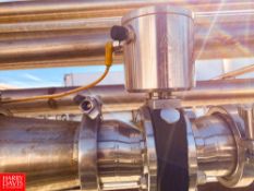 Anderson Chart Recorder - Rigging Fee: $75