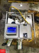 Mettler Toldeo Safeline 6