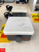 Corning Stirrers - Rigging Fee: $50