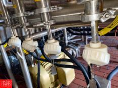 Level Pros, Subject to Bulk Bid - Rigging Fee: $200