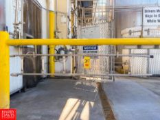 S/S Ladder - Rigging Fee: $25