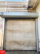 Chamberlain LiftMaster 122