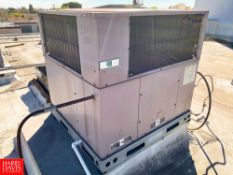 ICP Air Conditioner , Model: PGD348090H00K1 - Rigging Fee: $1500