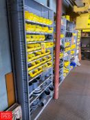 PVC Pipe Fittings, Hose couplings, Clamps, Faucets and More, Up to 6