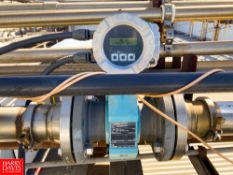 Endress+Hauser ProMag W 4