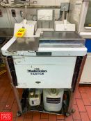 Mojonnier Tester , Model: D745 - Rigging Fee: $150