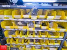 Gaskets, Seals, ETC. - Rigging Fee: $1200