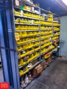 Martin Sprockets, S/S Spray Adaptors, Gaskets, High Pressure Pump Parts, Springs, ETC. - Rigging