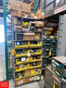 Parker Trap, Sullair Filters, Solenoids, ETC. - Rigging Fee: $300