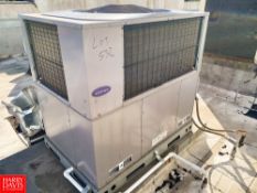 Carrier Air Conditioner , Model: 50VT-C24-30TP - Rigging Fee: $1500