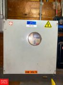 Timing Pump with Yaskowa Varispeed P7 - Rigging Fee: $100