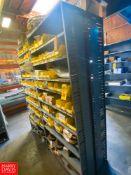 Alfa Laval Solenoid Vlaves, Outlet Springs, Gaskets, Flanges, ETC. - Rigging Fee: $500