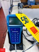 Charm Movalum - Rigging Fee: $25