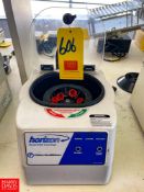 Fisher Healthcare Horizon, Model: 642E Centrifuge - Rigging Fee: $80