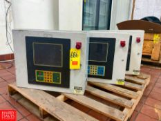 Mycom Compressor Controls - Rigging Fee: $100